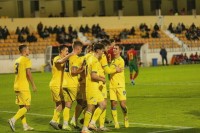 Відбір Євро-2027 U-21. Україна буде у першому кошику, росію не допустили