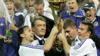 Останній геній «Динамо»: як жив і грав Валентин Белькевич