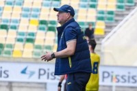 Юрій Мороз: «Динамо» проявляло інтерес до Синчука». Тепер він перейшов у «Болонью»
