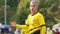 Півзахисник «Боруссії» розкрив, як тікав від війни в Україні – він робив це двічі