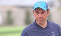 Екс-гравець збірної України: «Лобановський мене забрав, щоб сховати від ЦСКА»