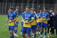 «Динамо» U-19 розтрощило болгарського суперника в контрольному матчі