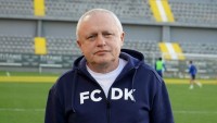 «Повинні були грати в Польщі», – Суркіс визнав провину за провал «Динамо» у Лізі Європи