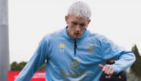 Український форвард розриває у чемпіонаті Іспанії – забив вже 5 голів у 4 матчах поспіль