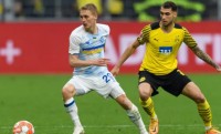 Ексгравець «Динамо» і «Шахтаря» офіційно перейшов в клуб з Люксембургу: три роки тому він відмовив «Боруссії» Д
