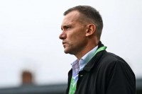 Шевченко відправився в подорож Європою: розкрито, яку країну після візиту в «Реал» відвідає голова УАФ