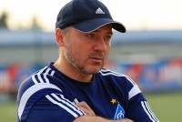 Віталій Косовський: «Схиляюся до того, що «Динамо» переможе РФШ із рахунком 2:0»