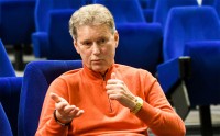 Леонід Буряк: «В цій Лізі Європи «Динамо» могли мати у своєму активі як мінімум 8-9 очок»