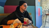 Мілевський в стилі Леоненка накинувся на Ваната після слабкого виступу в матчі ЛЄ