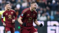 Артем Довбик: «Я починаю розуміти Серію А»