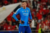 «‎Трубін – росія»: в Португалії підігрівають інтерес до битви «Бенфіки» та «Монако» у Лізі чемпіонів 