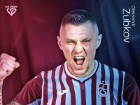 Рекорд «Трабзонспора». Джерело назвало суму трансферу Зубкова