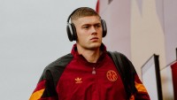 Артем Довбик: «Я — щось середнє між Лукаку і Джеко»