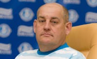 Андрій Стеценко: «Футболісти, які зараз грають у «Динамо» - 10 років тому вони б не змогли навіть на базу у Конча-Заспі потрапити»