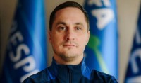 УАФ офіційно повідомила про призначення нового головного тренера одразу для двох збірних України