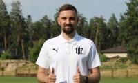 «За два сезони у Прем'єр-лізі ми вже можемо замахнутися навіть на перемогу над «Динамо»: гендир ЛНЗ