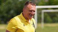 «Динамо» теж скаже вам, що їм потрібен забивний нападник»: тренер «Буковини»