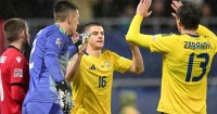 Збірна України проведе найвіддаленіший домашній матч у плейоф Ліги націй: як пояснили вибір стадіону