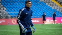 Вихованець «Динамо», який пограв у Європі, офіційно перейшов у чемпіонат Казахстану