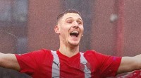 Фанати у захваті: клуб із Першої ліги Англії шокував Ман Сіті голом з 40 метрів