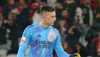 Трубін отримав від SofaScore одну з найнижчих оцінок у «Бенфіці» за гру проти «Морейренсе»