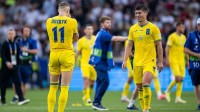 «Віддаю максимум». Маліновський оцінив роботу Реброва у збірній