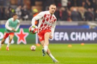 Відома оцінка Циганкова за участь у фіаско «Жирони» у Більбао