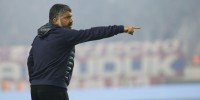 Дженнаро Гаттузо: «Я дуже задоволений тим, як грав Русин»