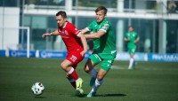 «Кривбас» з подвигами 17-річного розбив чемпіона Естонії, «Колос» подарував перемогу тренеру-українцю: спаринги клубів УПЛ