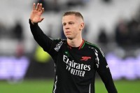 ​Зінченком цікавляться два турецькі клуби, - ЗМІ
