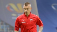 Відомого українського футболіста звинувачують у втечі за кордон - він відреагував на чутки