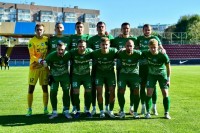 Доля «Маріуполя» вирішиться до кінця тижня 