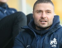 Маріс Верпаковскіс: «Було б набагато приємніше завершити Лігу Європи перемогою над «Динамо»