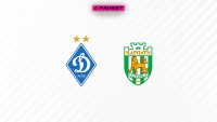 Стартував продаж квитків на матч «Динамо» — «Карпати»