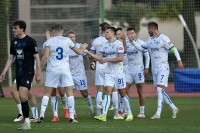 Гол Брагару в стилі Коноплянки у відеоогляді матчу «Динамо» – «Есб'єрг» – 2:0