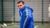 Юрій Дмитрулін: «Пихав Алієву та Мілевському, бо не відпрацьовували у захисті. Їм ще пощастило, що Лужного в команді не було»