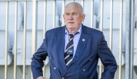 Український тренер: «Лобановський мене поважав, бо я порекомендував спочатку Лужного в «Динамо», а потім Михалика»