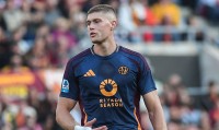 Довбик – про інформацію італійських ЗМІ про його проблеми зі здоров'ям: «У мене все гаразд, не розумію, навіщо вони це пишуть»