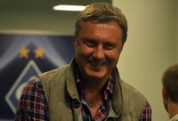 Олександр Хацкевич: «Коли мене хотіли купити, в Суркіса відключився факс»