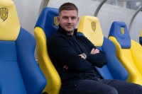 «Простий аналітик контролює весь український футбол»: Вацко розкрив, як асистент Реброва узурпував всі процеси
