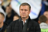 Хацкевич – про екстренера «Динамо»: «Він нікого не любив, крім себе»