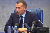 Андрій Шевченко назвав українського арбітра, яким найбільше пишається
