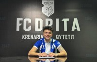 Хавбек одного з лідерів УПЛ перейшов в клуб чемпіонату Косово