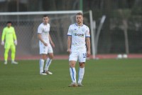 Смоловий відзначив нещодавній прогрес Брагару та Рубчинського в «Динамо»