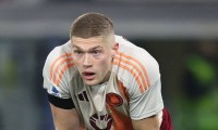 Фанати «Роми» про Довбика: «35 мільйонів витрачено, щоб він просто виконував скидання у штрафному»