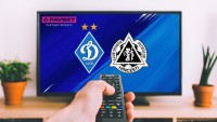 «Динамо» – «Петрокуб»: про трансляцію заключного контрольного поєдинку