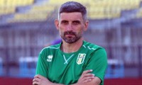 Сергій Шищенко: «На зборах виконали все, що планували»