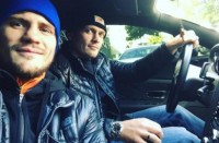 Усик звернувся до Берінчика після його поразки від Діаса: «Тільки не плач»