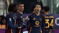 «Рома» без Довбика без проблем здолала «Парму»