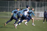 «Динамо» – «Петрокуб»: стартові склади та безкоштовна трансляція останнього спарингу киян в Туреччині